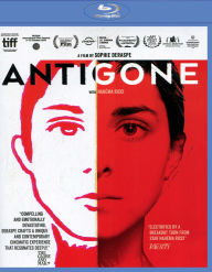 Title: Antigone [Blu-ray]