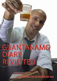 Title: Guantanamo Diary Revisited