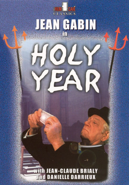 Holy Year