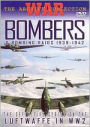 Bombers and Bombing Raids 1939-1942