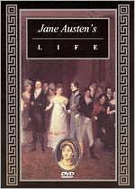 Jane Austen's Life