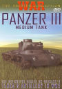 Panzer III: Medium Tank