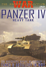 Title: Panzer IV: Heavy Tank