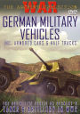 German Military Vehicles