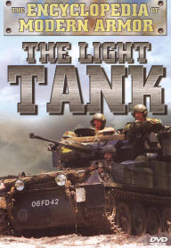 Title: The Encyclopedia of Modern Armor: The Light Tank