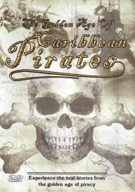 Title: The Golden Age of Caribbean Pirates