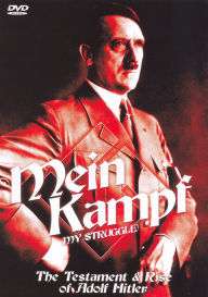 Title: Mein Kampf