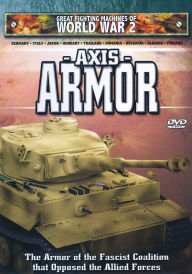 Title: Axis Armor