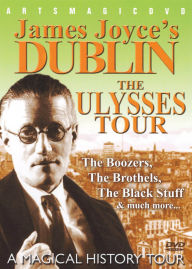 Title: James Joyce's Dublin: The Ulysses Tour