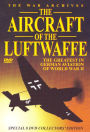 The Aircraft of the Luftwaffe