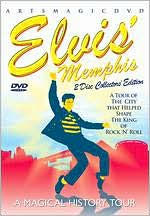 Elvis' Memphis [2 Discs]