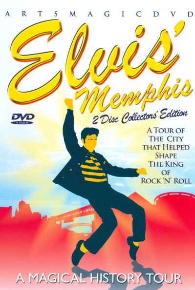 Elvis' Memphis [2 Discs]