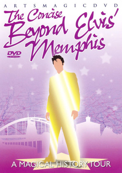 The Concise Beyond Elvis' Memphis