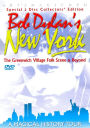 Bob Dylan's New York [2 Discs]