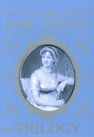 Title: The Jane Austen Trilogy [3 Discs]