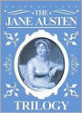 Jane Austen Trilogy