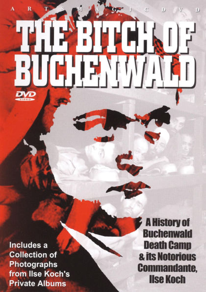 The Bitch of Buchenwald