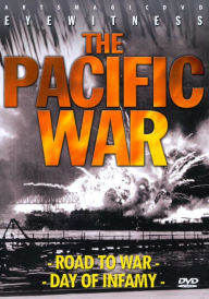 Title: Eyewitness: The Pacific War [2 Discs]