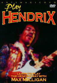 Title: Play Hendrix