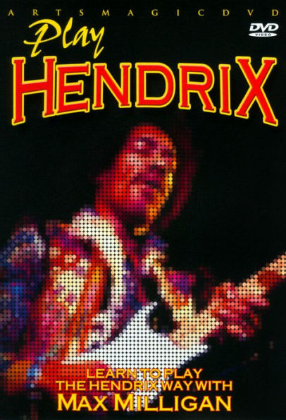 Play Hendrix