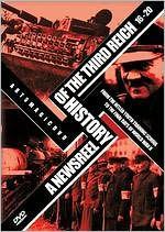 A Newsreel History of the Third Reich 16-20 [5 Discs]