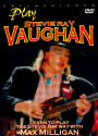 Play Stevie Ray Vaughan