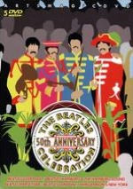 Title: The Beatles: 50th Anniversary Celebration [8 Discs]
