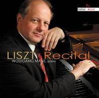 Liszt Recital