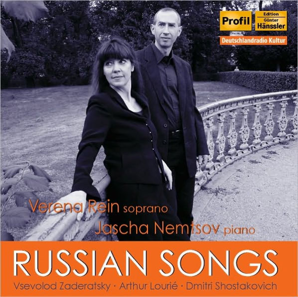 Russian Songs