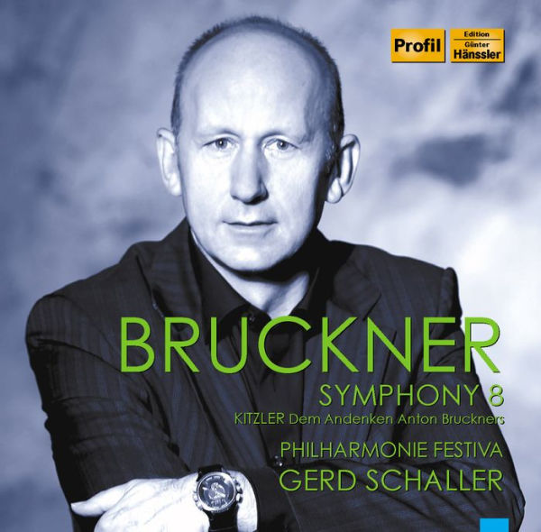 Bruckner: Symphony No. 8