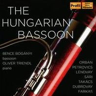 The Hungarian Bassoon