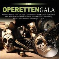 Operetten Gala