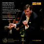 Richard Strauss: Konzert f¿¿r Horn und Orchester Es-Dur, Op. 11; Serenade Es-Dur, Op. 7; Sonatine Nr. 1 F-Dur o.Op. 135 