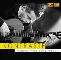 Kontraste: Solo Works