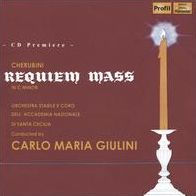 Cherubini: Requiem Mass in C minor