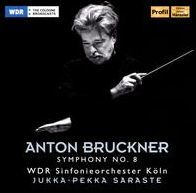 Bruckner: Symphony No. 8