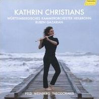 Feld, Weinberg, Theodorakis