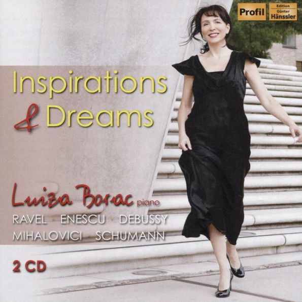 Inspirations & Dreams