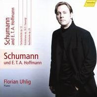 Schumann and E.T.A. Hoffmann