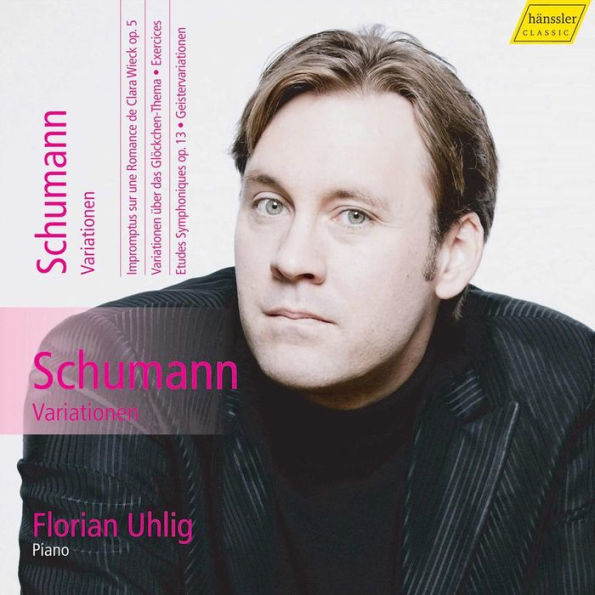 Schumann: Variationen