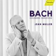 Bach: Goldberg Variations