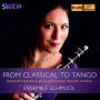 From Classical to Tango