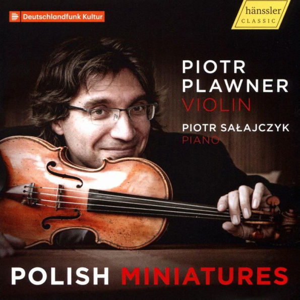Polish Miniatures