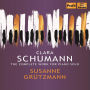 Clara Schumann: The Complete Works for Piano Solo