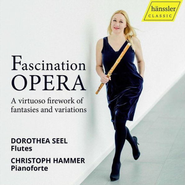 Fascination Opera