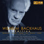 Wilhelm Backhaus Edition: Recordings 1908-1961