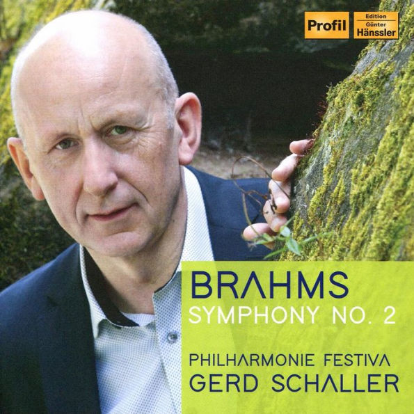 Brahms: Symphony No. 2