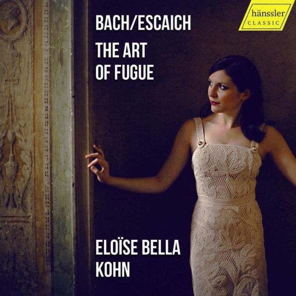 Bach/Escaich: The Art of Fugue