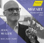 Mozart: Piano Sonatas, Vol. 4 - K333, K533, K309