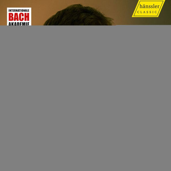 Vision.Bach: The First Cantata Year, Vol. 2